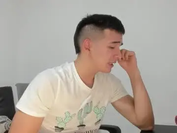 Chaturbate Free Live Porn of mike3xxx