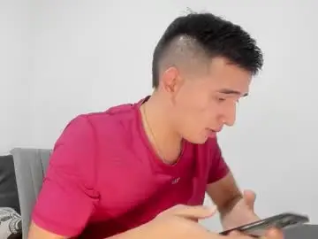 Chaturbate Live Sex of mike3xxx