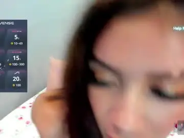 Chaturbate Sex Cam of mimingsita