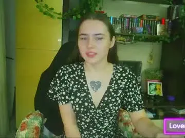 Chaturbate Free Live Porn of moonlight_sonataa