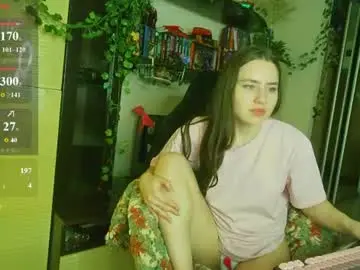 Chaturbate Live Sex of moonlight_sonataa