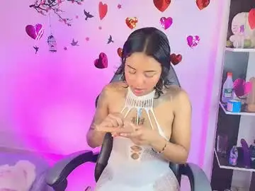 Chaturbate Adult Video Chat of nyxhellsqueen