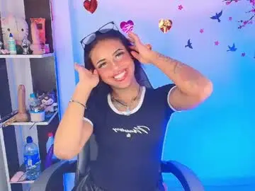 Chaturbate Best Webcam of nyxhellsqueen