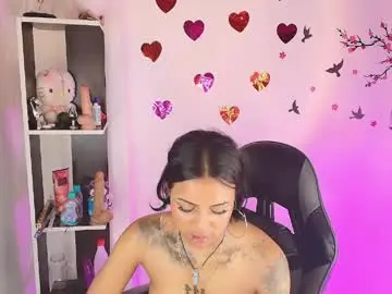 Chaturbate Best Webcam of nyxhellsqueen