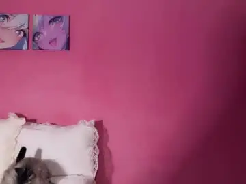 Chaturbate Adult Video Chat of outerspace2000