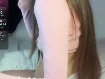 Chaturbate Free Live Porn of outerspace2000