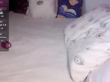 Chaturbate Adult Video Chat of outerspace2000