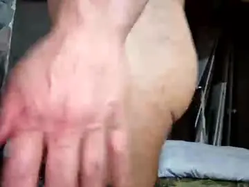 Chaturbate Free Live Porn of pablouyu