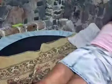 Chaturbate Adult Video Chat of pablouyu