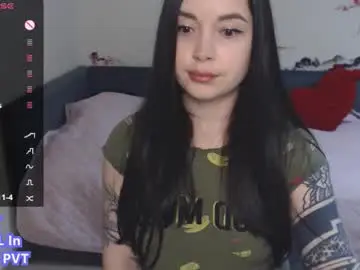 Chaturbate Live Sex of presidential_daughter