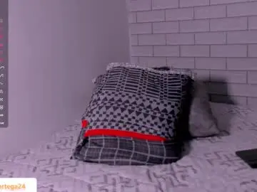 Chaturbate Nude Webcam of randyortega1