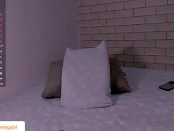 Chaturbate Watch Live Sex Cams of randyortega1