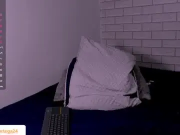 Chaturbate Adult Webcams of randyortega1