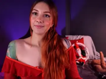 Chaturbate Free Porn Cam of redjasmine_