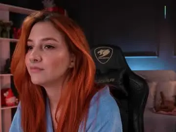 Chaturbate Adult Webcam of redjasmine_