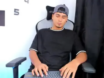 Chaturbate Nude Webcam of sam_knight_