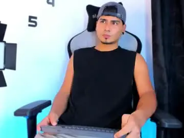 Chaturbate Free Porn Cam of sam_knight_