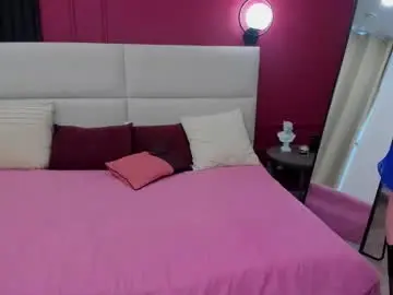 Chaturbate Sex Chat of selena_cutiee