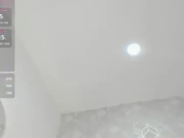 Chaturbate Sex Cam of selenamiel