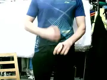 Chaturbate Live Sex Cam of sexypornhot