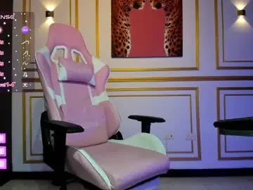 Chaturbate Sex Cam of shadi_kin