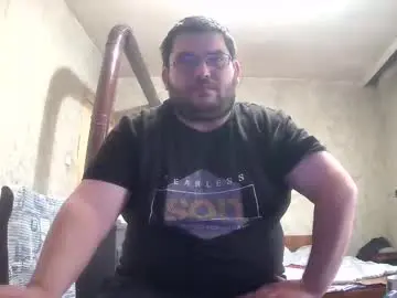 Chaturbate Adult Webcam of stefan90pt