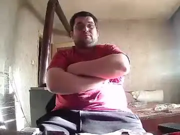 Chaturbate Live Porn of stefan90pt