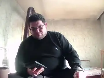 Chaturbate Live Sex Cam of stefan90pt