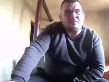 Chaturbate Adult Webcam of stefan90pt