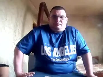 Chaturbate Adult Webcam of stefan90pt
