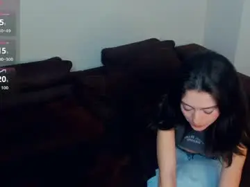 Chaturbate Adult Video Chat of tannaschoeneck