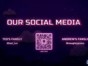 Chaturbate Best live sex cam show of tedy_lun