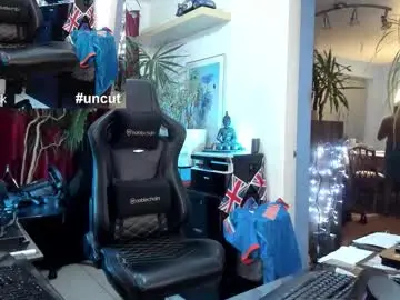 Chaturbate Live Sex Cam of topalphaboss