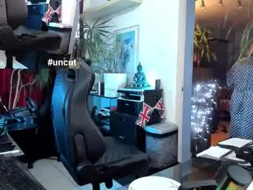 Chaturbate Live Sex of topalphaboss