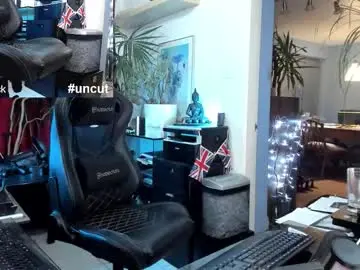 Chaturbate Nude Webcam of topalphaboss