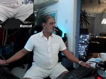 Chaturbate Sex Cam of topalphaboss