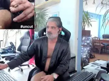 Chaturbate Private Sex Chat of topalphaboss