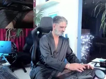 Chaturbate Live Sex of topalphaboss