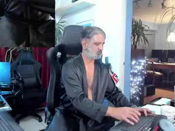 Chaturbate Private Sex Chat of topalphaboss
