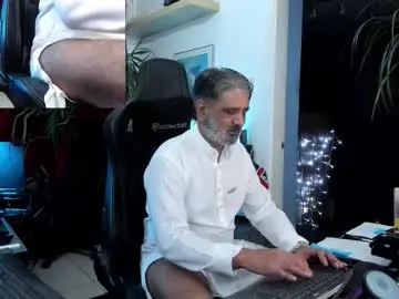Chaturbate Live Porn of topalphaboss