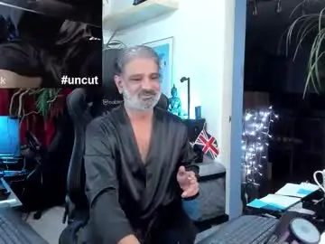 Chaturbate Live Sex of topalphaboss