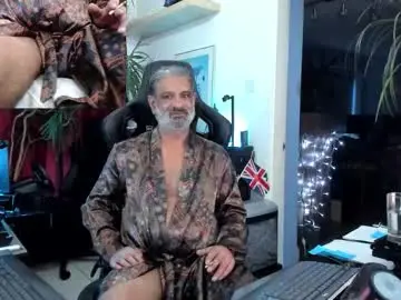 Chaturbate Adult Video Chat of topalphaboss