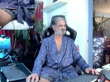 Chaturbate Adult Webcam of topalphaboss