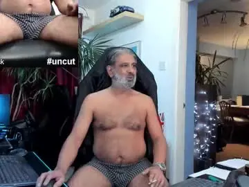 Chaturbate Nude Webcam of topalphaboss