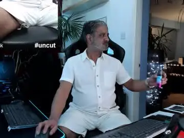 Chaturbate Sex Cam of topalphaboss