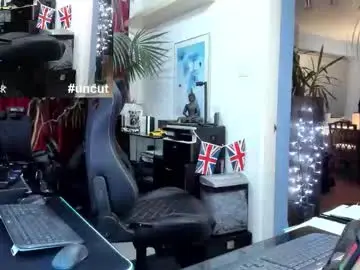 Chaturbate Adult Webcam of topalphaboss