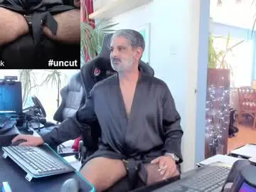 Chaturbate Live Sex Cam of topalphaboss