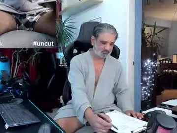 Chaturbate Live Sex of topalphaboss