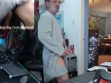 Chaturbate Live Sex Cam of topalphaboss