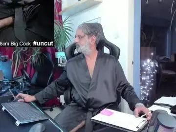 Chaturbate Nude Webcam of topalphaboss